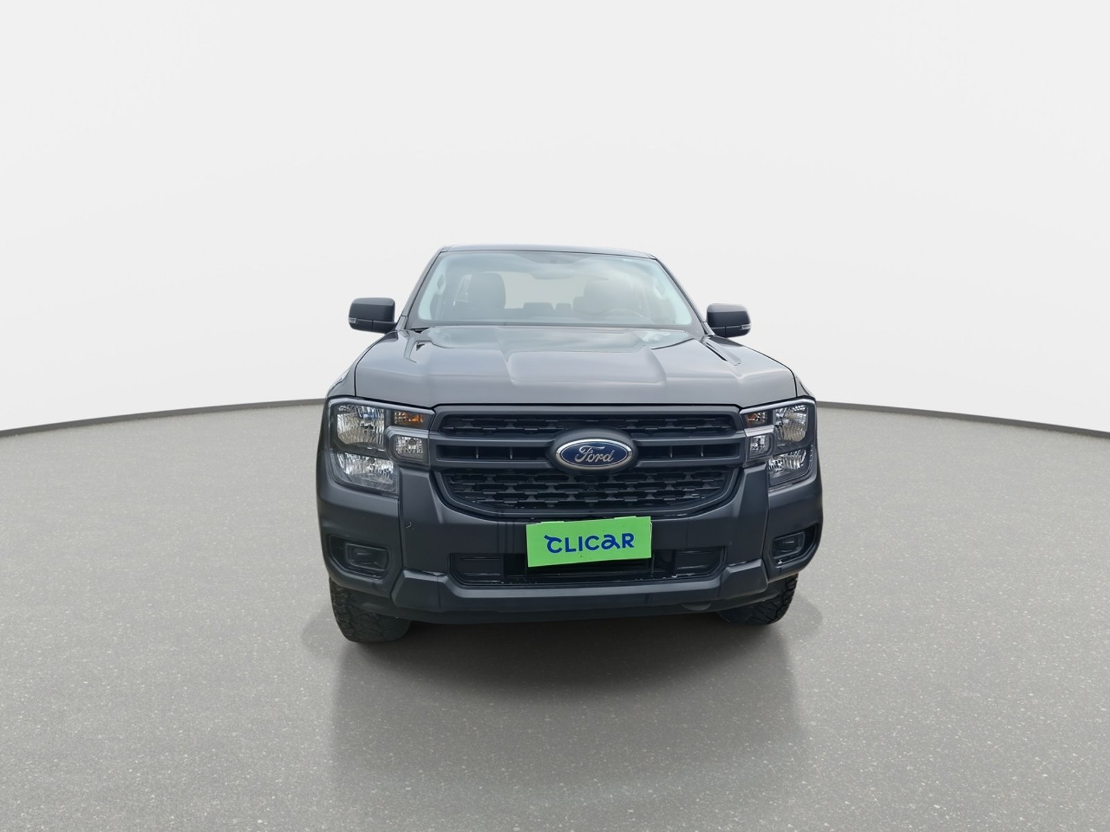 Ford Ranger 2.0 Xl Diesel 4x4 Dob. Cab. Mt 4p 2025 - Foto 2 de 8