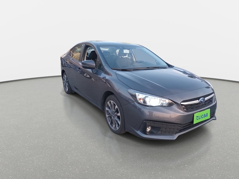 Subaru Impreza 2.0i Xs Sdn Awd Cvt At 4p 2023
