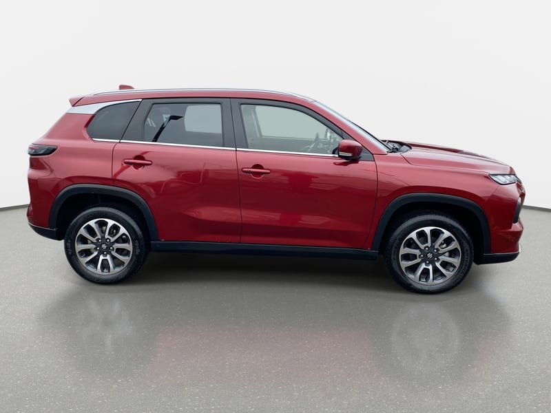 Suzuki Grand Vitara 1.5 Glx Hybrid 4x2 Mt 5p 2023 - Imagen 8 de 8