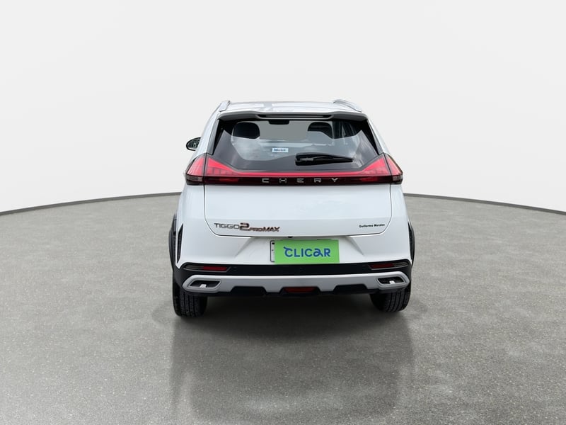 Chery Tiggo 2 Pro Max 1.5 Gl 4x2 Cvt At 5p 2025 - Imagen 6 de 8