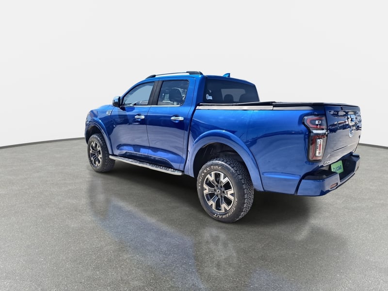 Great Wall Poer 2.0t Deluxe Diesel 4x4 Dob. Cab. At 4p 2023 - Imagen 5 de 8