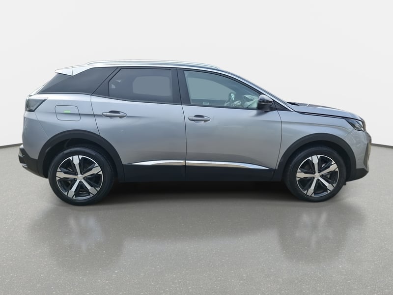 Peugeot 3008 1.6 Allure Pack Thp 165 4x2 Eat6 5p 2024 - Imagen 8 de 8