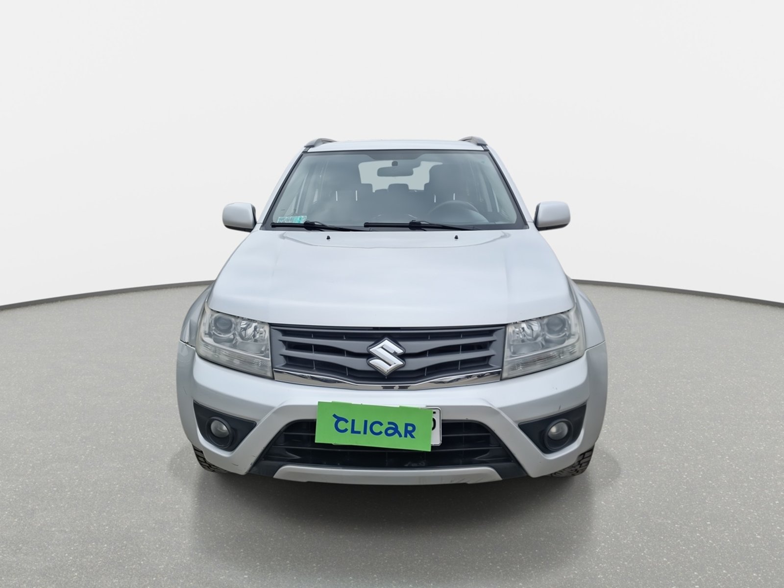 Suzuki Grand Nomade 2.4 Glx Sport 4x2 At 5p 2017 - Foto 2 de 8