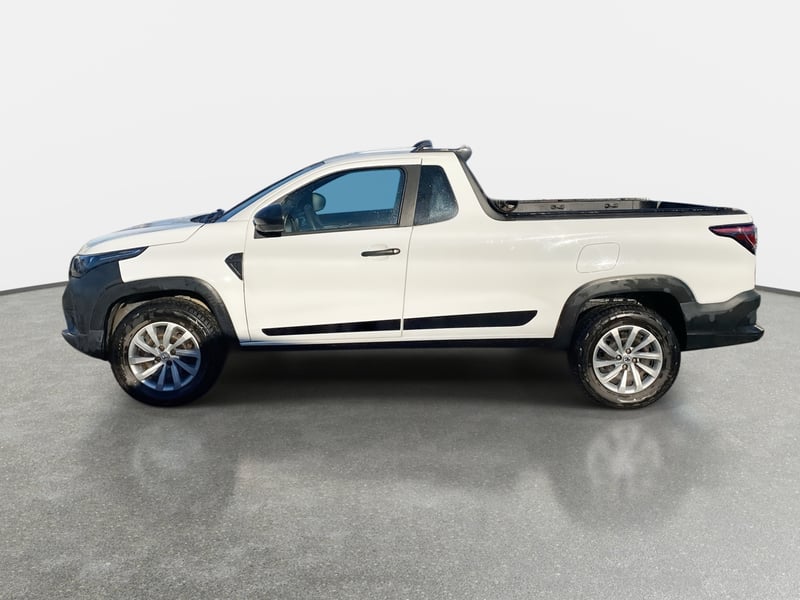 RAM 700 1.4 Slt 4x2 Cab. Sim. Mt 2p 2023 - Imagen 4 de 8