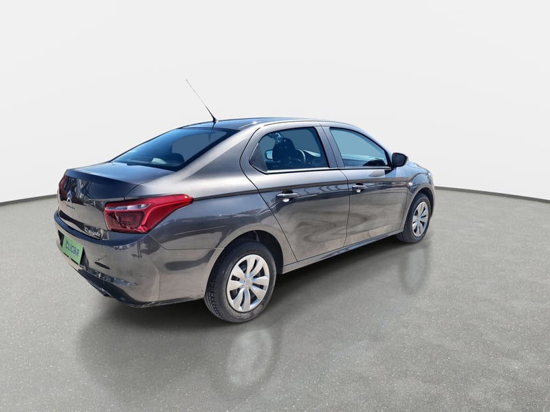 Citroën C-elysee 1.2 Feel Puretech 4x2 82 Bvm Mt 4p 2022 - Imagen 7 de 8
