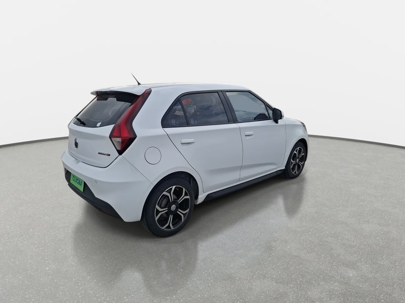 MG 3 1.5 Comfort 4x2 Hb Mt 5p 2024 - Imagen 7 de 8