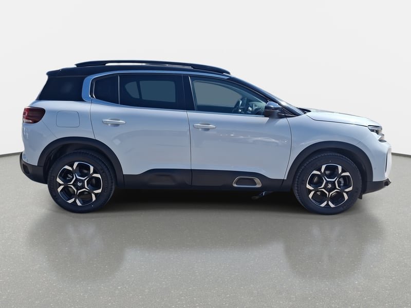 Citroën C5 Aircross 1.5 Feel Diesel 4x2 130 Ss Eat8 At 5p 2025 - Imagen 8 de 8