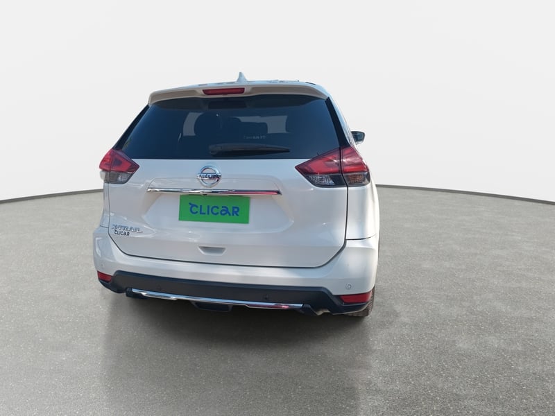 Nissan X-trail 2.5 Sense Mc 4x2 Cvt At 5p 2023 - Imagen 5 de 8