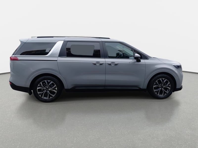 Kia Carnival 3.5 Ex 4x2 8at 5p 2022 - Imagen 8 de 8