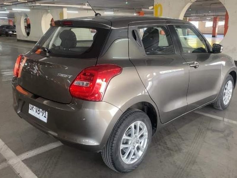 Suzuki Swift 1.2 Gl Sport 4x2 Hb Mt 5p 2023 - Imagen 4 de 5