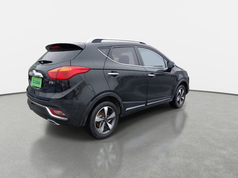 JAC S3 1.6 Comfort 4x2 Mt 5p 2021 - Imagen 7 de 8