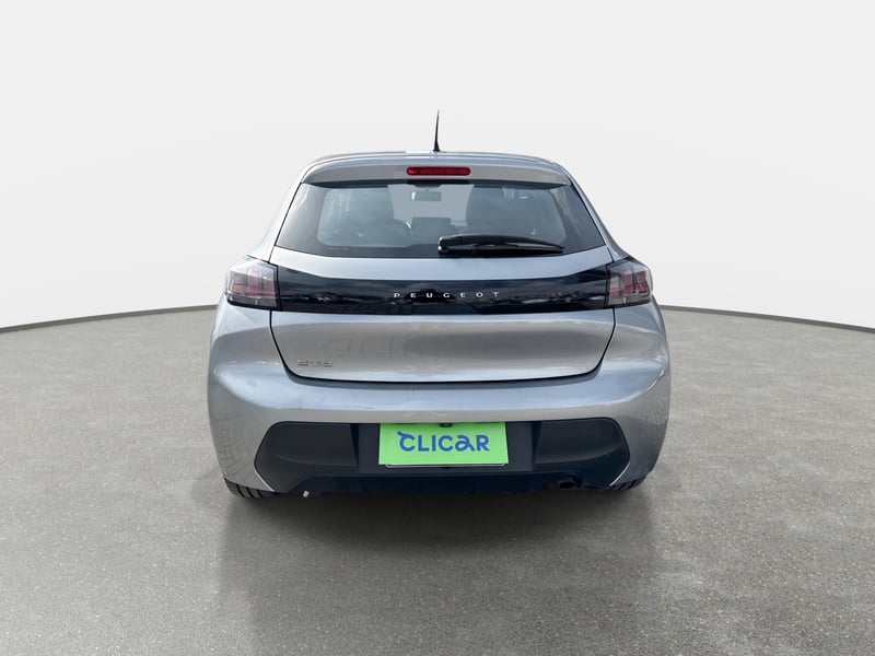 Peugeot 208 1.2 Puretech Active Pack 75 4x2 Mt 5p 2023 - Imagen 6 de 8