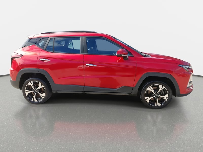 JAC Js4 1.6 Comfort 4x2 Mt 5p 2022 - Imagen 8 de 8