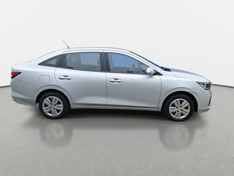 Chevrolet Sail 1.5 Nb Lt R 4x2 Sdn Mt 4p 2024 - Imagen 8 de 8