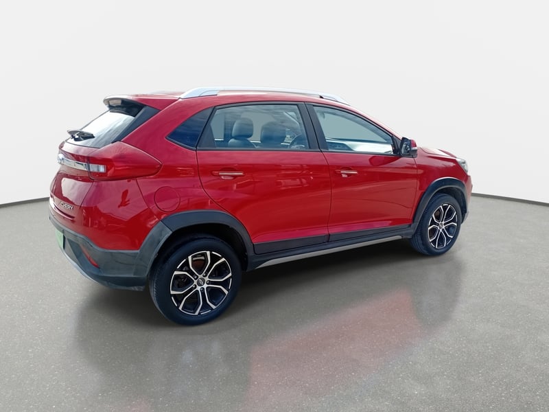 Chery Tiggo 2 1.5 Vvt Gls 4x2 Mt 5p 2023 - Imagen 7 de 8