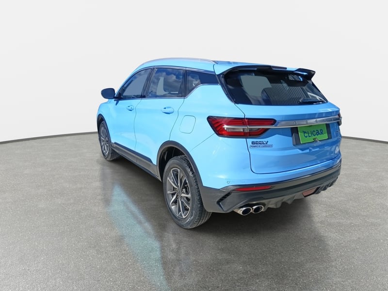 Geely Coolray 1.5 Comfort 4x2 At 5p 2022 - Imagen 5 de 8