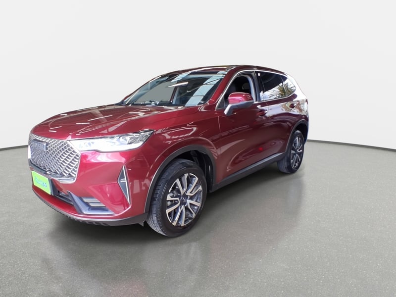 Haval H6 2.0 Active 4x2 At 5p 2022 - Imagen 3 de 8