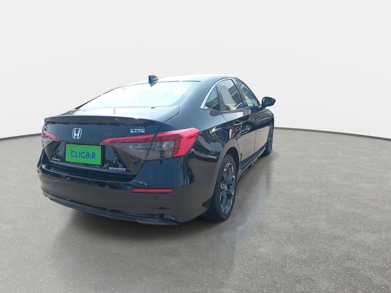 Honda Civic 1.5 Touring 4x2 Cvt At 4p 2022 - Imagen 6 de 8