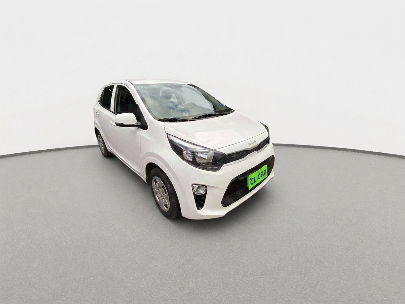 Kia Morning 2024 en Temuco