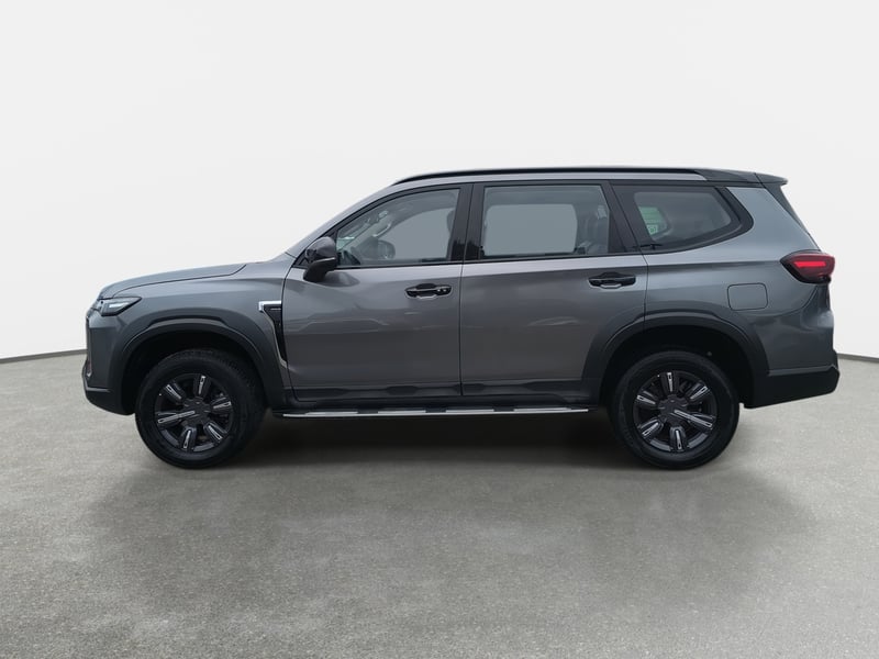 Maxus D90 2.0 Elite Diesel 4wd At 5p 2025 - Imagen 4 de 8