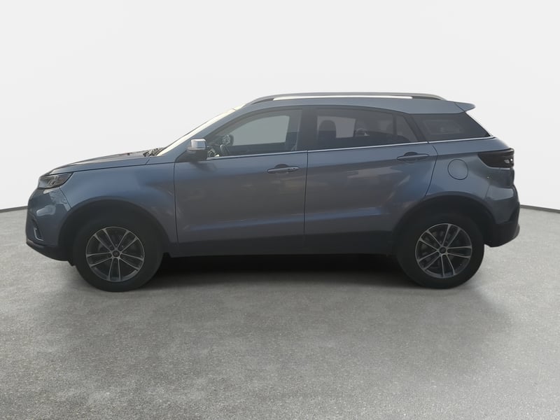 Ford Territory 1.5 Trend 4x2 At 5p 2023 - Imagen 4 de 8