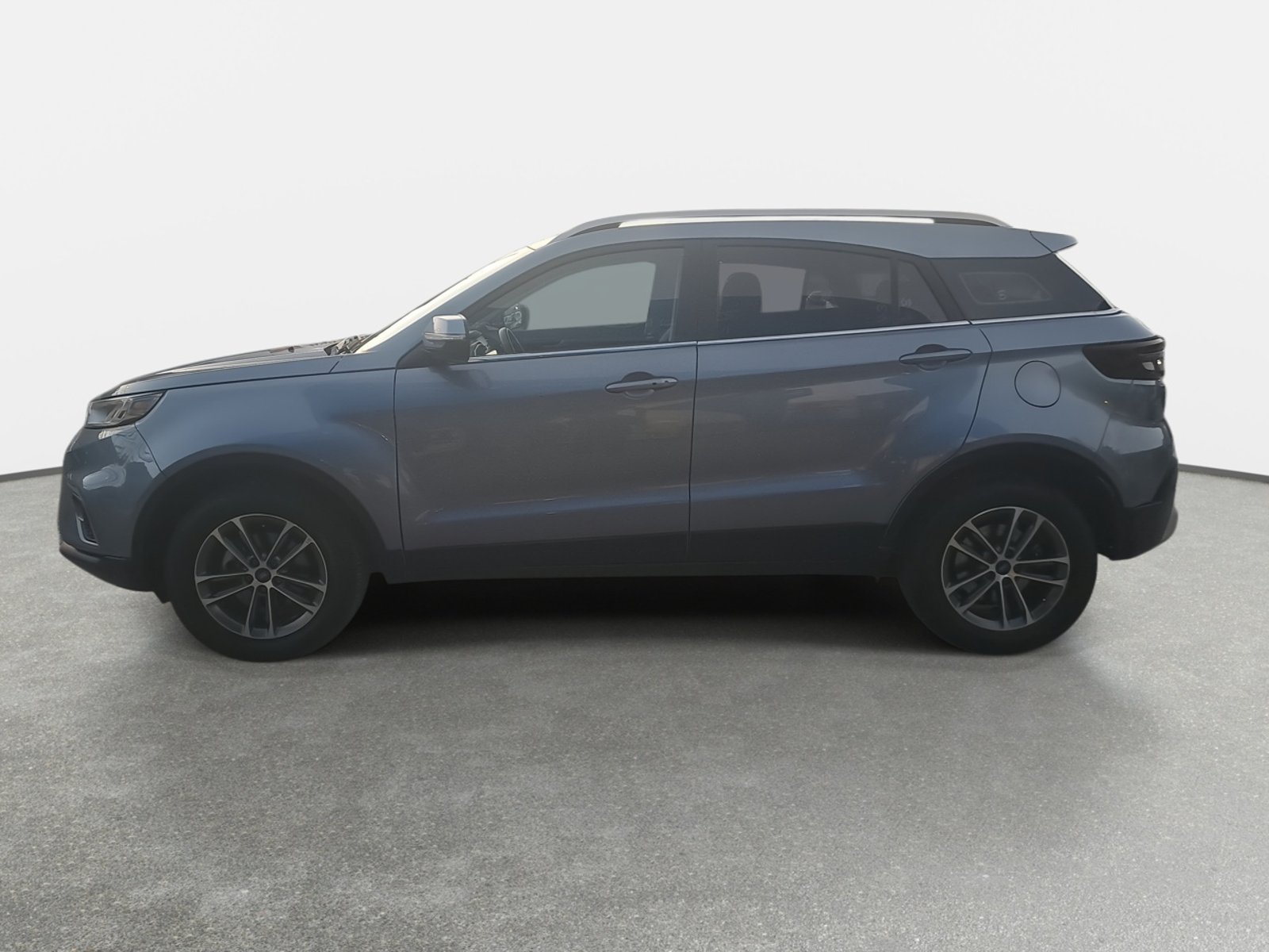 Ford Territory 1.5 Trend 4x2 At 5p 2023 - Foto 4 de 8