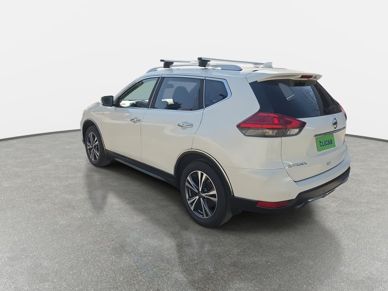 Nissan X-trail 2.5 Advance 4x2 Cvt At 5p 2019 - Imagen 8 de 8