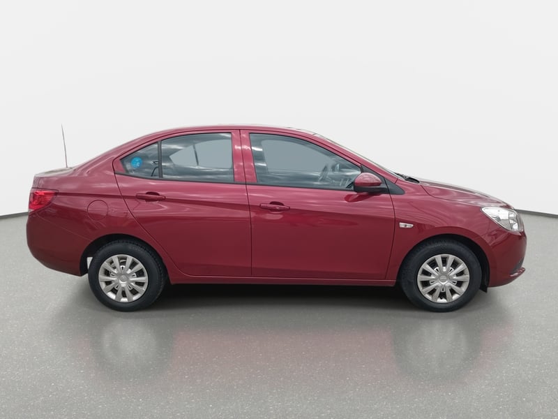 Chevrolet Sail 1.5 4x2 Mt 4p 2022 - Imagen 8 de 8