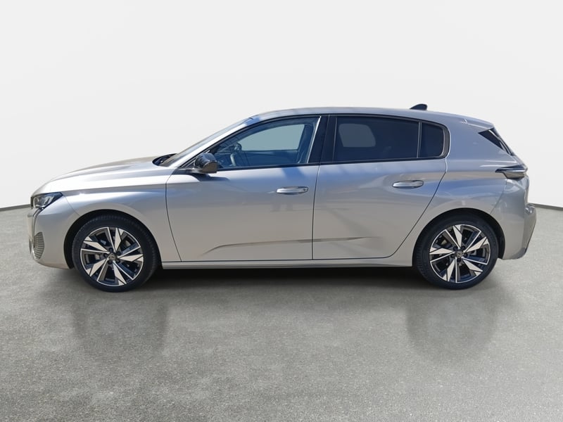 Peugeot 308 1.2 Allure Pack Puretech 130 4x2 Eat8 5p 2024 - Imagen 4 de 8