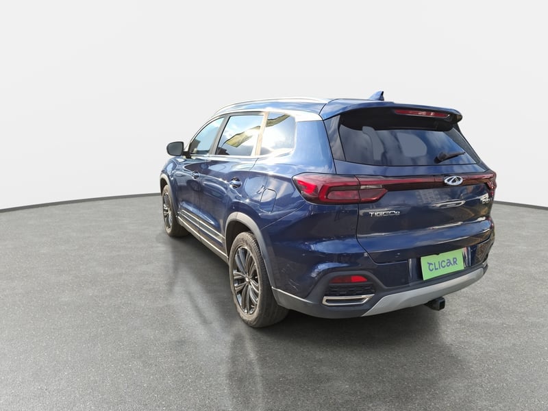 Chery Tiggo 8 1.5t Gls 4x2 Euro6 Mt 5p 2023 - Imagen 5 de 8
