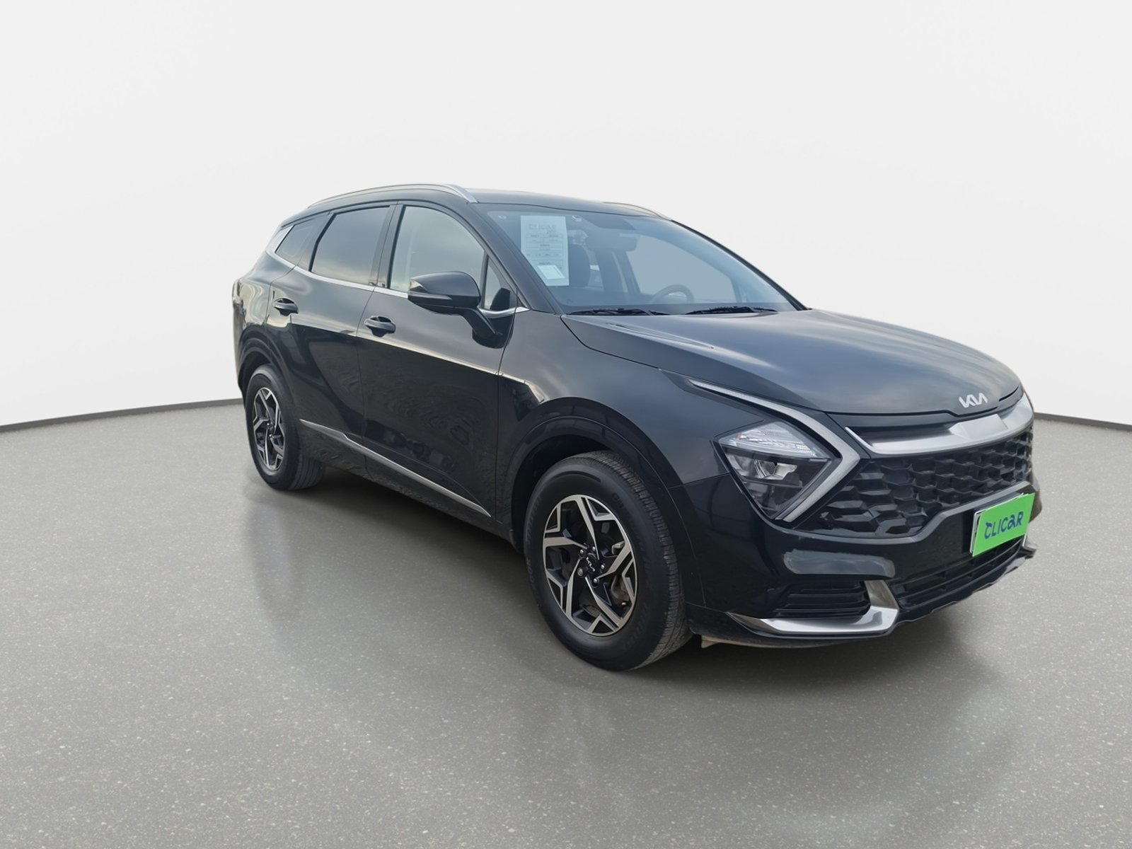 Kia Sportage 2023 en Concepción