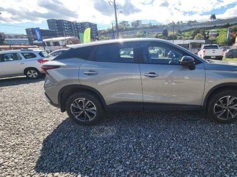 OMODA C5 1.5 Urban 4x2 Cvt At 5p 2025 - Imagen 3 de 5