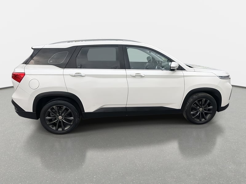 Chevrolet Captiva 1.5t Ltz Fwd Cvt At 5p 2022 - Imagen 8 de 8
