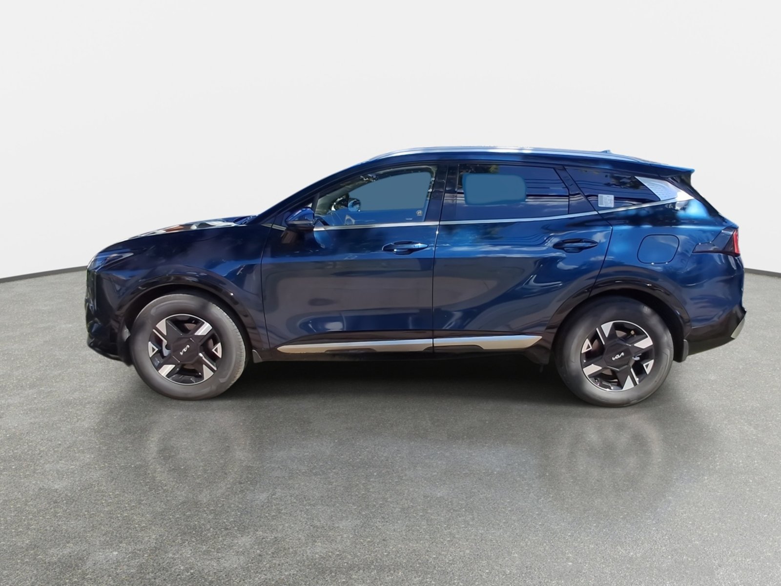 Kia Sportage 1.6t Ex Awd 8at 5p 2026 - Foto 4 de 8