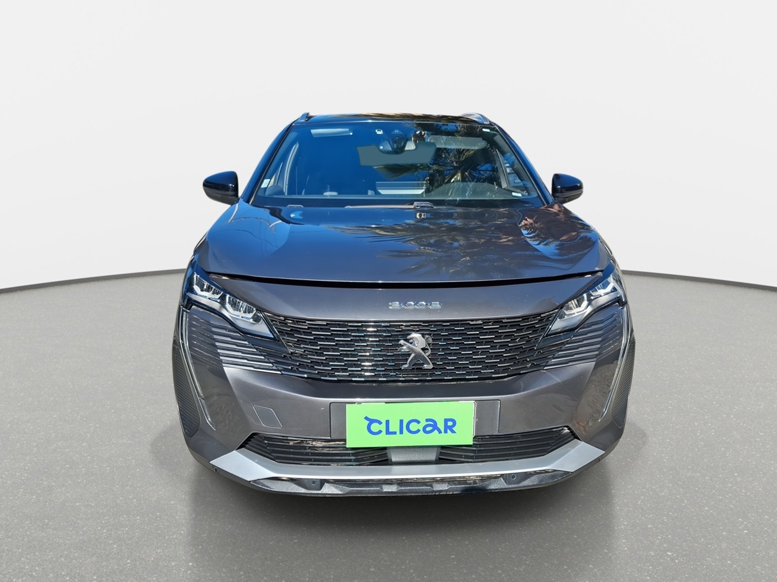 Peugeot 3008 1.5 Allure Pack Bluehdi 130 4x2 Eat8 5p 2024 - Foto 2 de 8