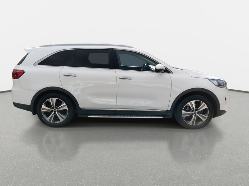 Kia Sorento 2.4 Gtl 2wd Special Pack At6 5p 2020 - Imagen 8 de 8