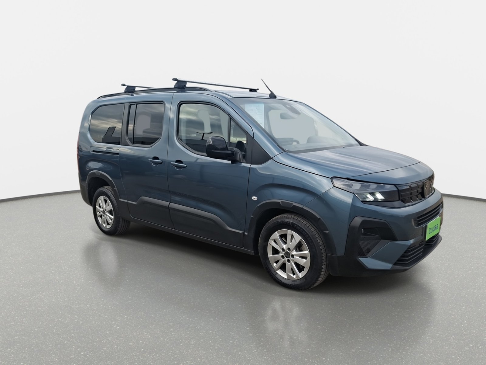 Peugeot Rifter 2025