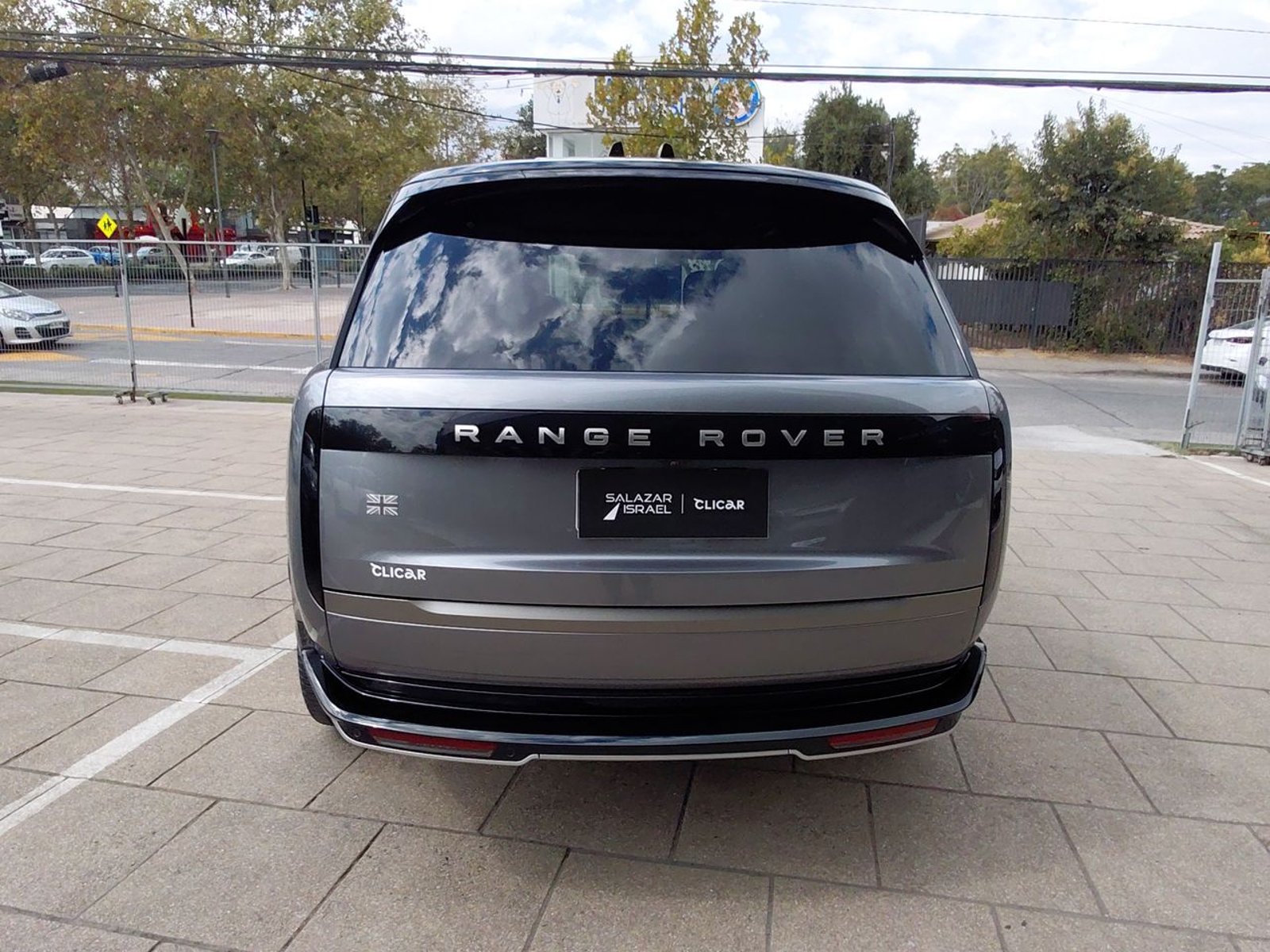 Land Rover Range Rover 3.0 Se 4x4 At 2024 - Imagen 6 de 8