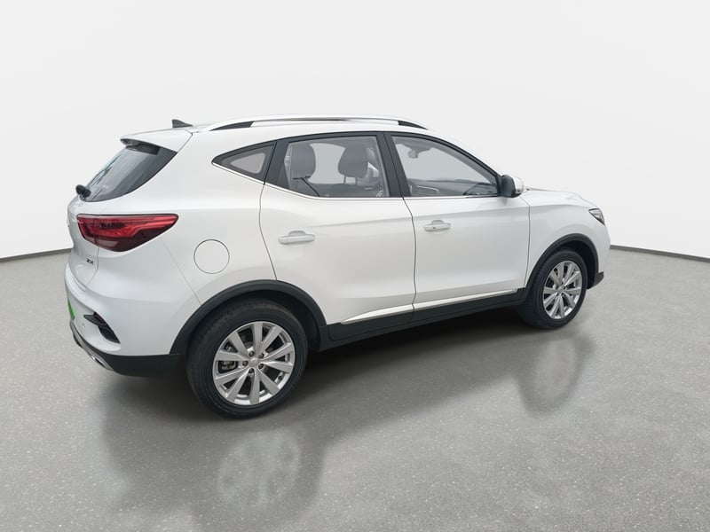 MG Mg Zx 1.5 Com 2wd Cvt At 5p 2025 - Imagen 7 de 8