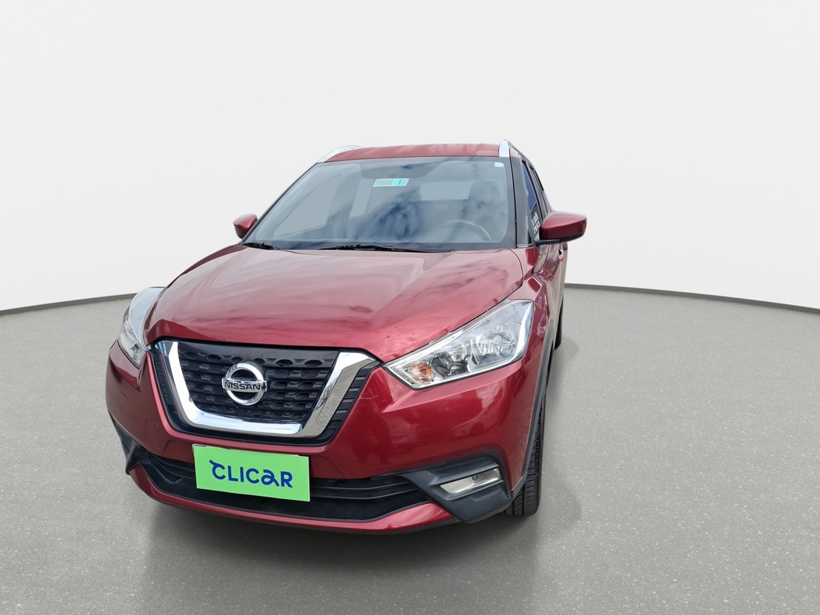Nissan Kicks 1.6 Advance 4x2 Mt 5p 2018 - Foto 3 de 8