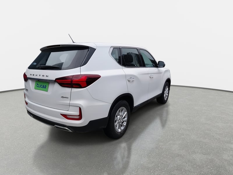 SsangYong Rexton 2.0t Lx Awd 6ab 6at 5p 2023 - Imagen 7 de 8