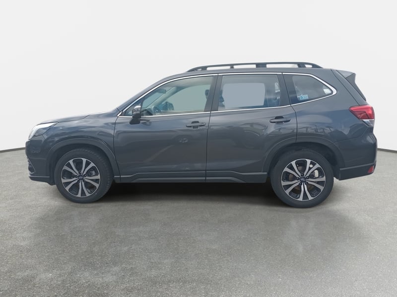 Subaru Forester 2.5i Dynamic Eyesight Awd At 5p 2023 - Imagen 4 de 8