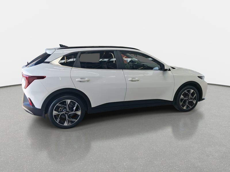 Kia K3 Cross 1.6 Ex Full 4x2 Mt 5p 2024 - Imagen 8 de 8