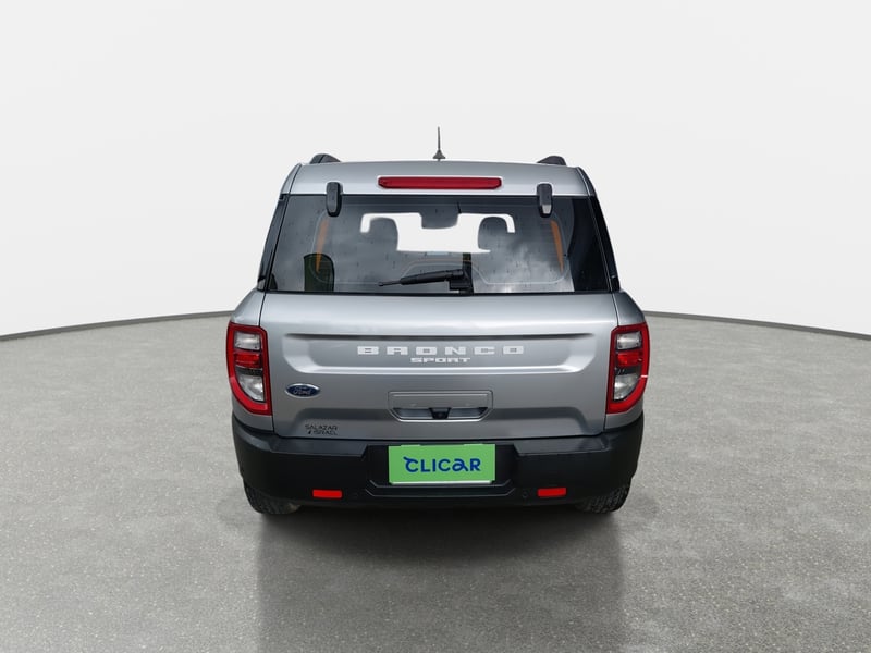 Ford Bronco Sport 1.5 Big Bend 4wd At8 5p 2023 - Imagen 6 de 8