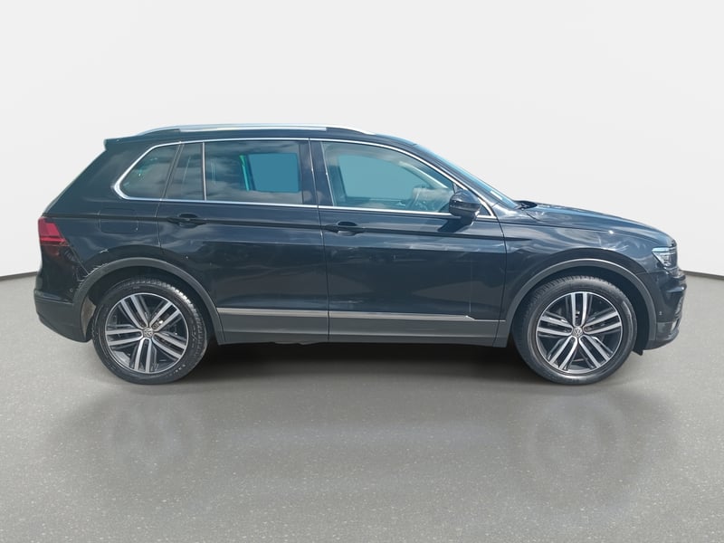 Volkswagen Tiguan 2.0 Tsi Sport 4motion 4x4 180hp At 5p 2019 - Imagen 8 de 8
