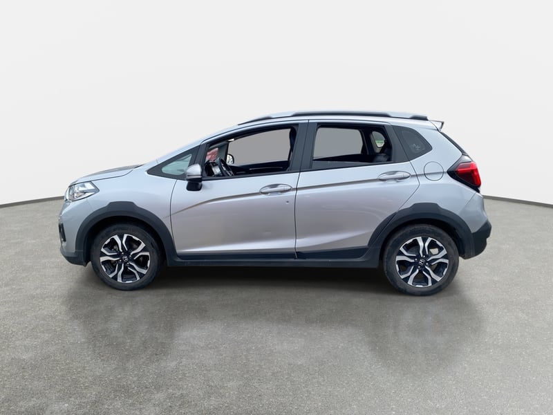 Honda Wr-v 1.5 Exl 4x2 Cvt At 5p 2023 - Imagen 4 de 8