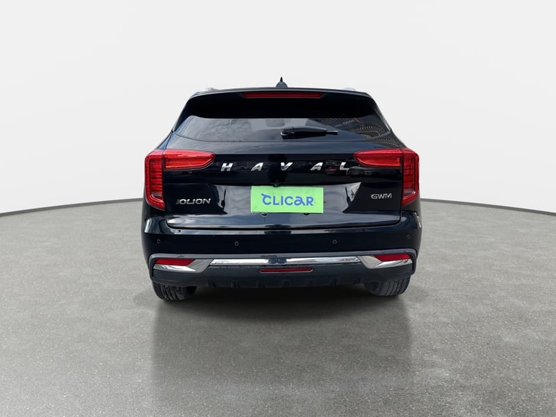 Haval Jolion 1.5t Deluxe 4x2 At 5p 2022 - Imagen 6 de 8