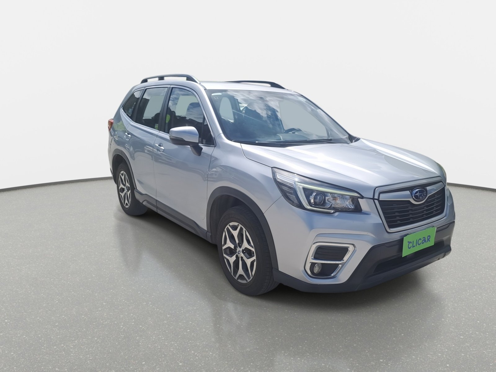 Subaru Forester 2.5i Xs Awd At 5p 2019
