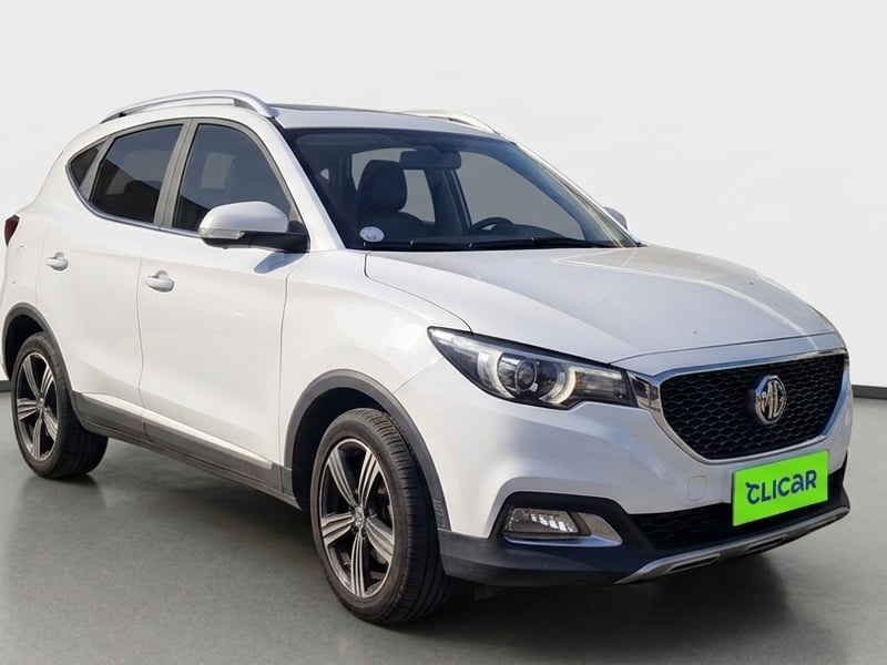 MG Mg Zs 1.5 Comfort 4x2 At 5p 2024