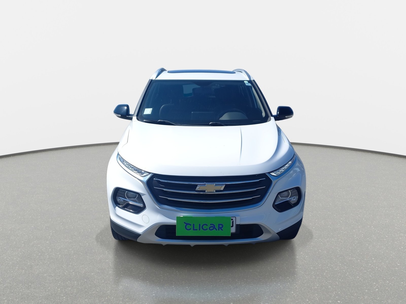 Chevrolet Groove 1.5 Premier P 4x2 Mt 5p 2024 - Foto 2 de 8